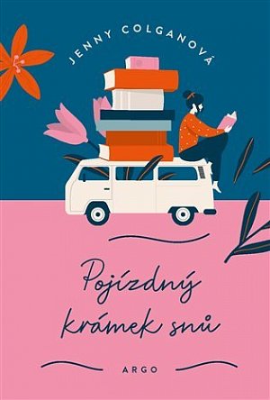Pojízdný krámek snů, 2.  vydání