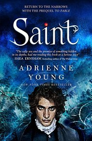 Saint (The Prequel to the New York Times-bestselling Fable)