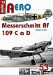 AERO 53 Messerschmitt Bf 109 C a Bf 109