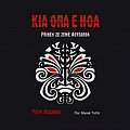 Kia Ora E Hoa: Příběh ze země Aotearoa -  CD, čte Točí Marek