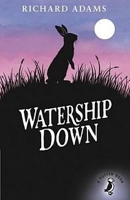 Watership Down, 1.  vydání