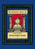 Praxe Horev-Klubu I