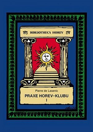 Praxe Horev-Klubu I