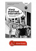 Klett Maximal interaktiv 2 (A1.2) – metodická příručka elektronická