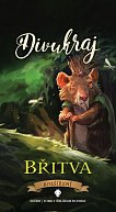 Divukraj: Břitva (minirozšíření)
