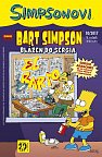 Simpsonovi - Bart Simpson 10/2017 - Blázen do Sergia