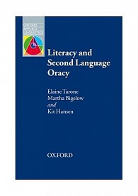 Oxford Applied Linguistics Literacy and Second Language Oracy (2nd)