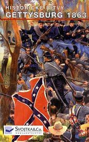 Historické bitvy-Gettysburg
