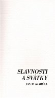 Slavnosti a svátky
