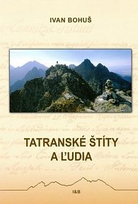 Tatranské štíty a ludia
