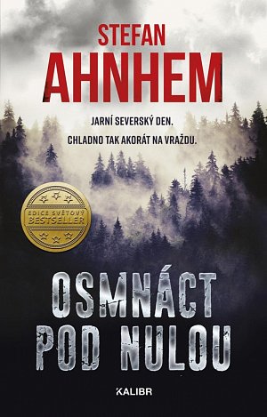 Osmnáct pod nulou, 2.  vydání