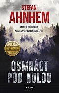Osmnáct pod nulou, 2.  vydání
