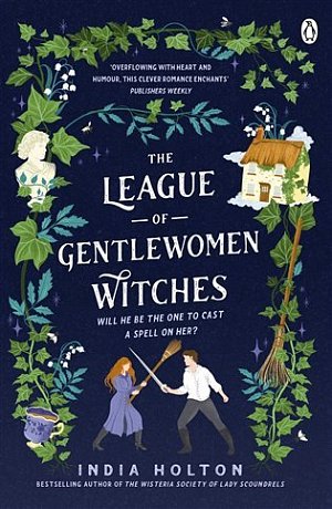 The League of Gentlewomen Witches