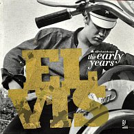 Elvis: The Early Years (+ 3 CD)