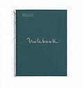 Miquelrius Eco A4 poznámkový blok 80 g