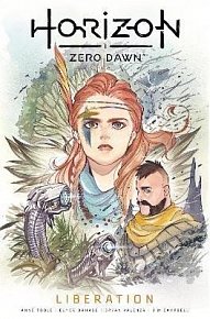 Horizon Zero Dawn 2: Liberation