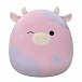 Squishmallows Kravička Patty 40 cm