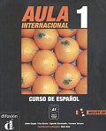 Aula Internacional 1 – Libro del alumno + CD