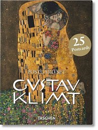 Klimt: Postcard Set
