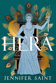 Hera: The beguiling story of the Queen of Mount Olympus