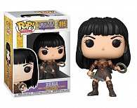 Funko POP TV: Xena Warrior Princess - Xena