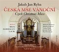 Česká mše vánoční - CD, 1.  vydání
