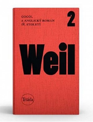 Gogol a anglický román 18. století