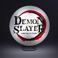 Demon Slayer Světlo - Head