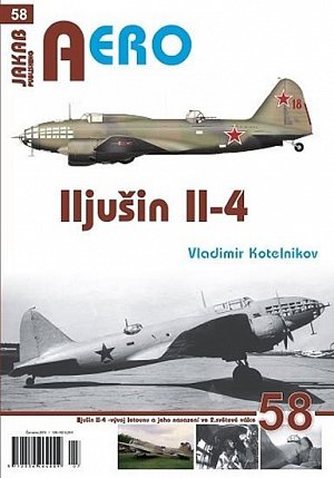 Iljušin Il-4