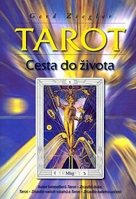 Tarot - Cesta do života