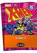 X-men 2. - kolekce 4 DVD