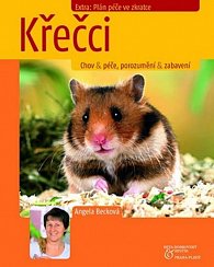 Křečci - chov a péče