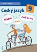 Český jazyk 9/I. díl - Učivo o jazyce - Máme rádi češtinu
