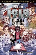 Vznik ČSR 1918 - Velezrada se trestá