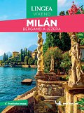 Milán, Bergamo a jezera - Víkend, 2. vydání