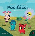 Pociťáčci - Dětská emocipedie