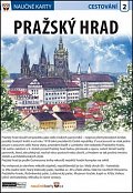 Pražský hrad - Naučné karty