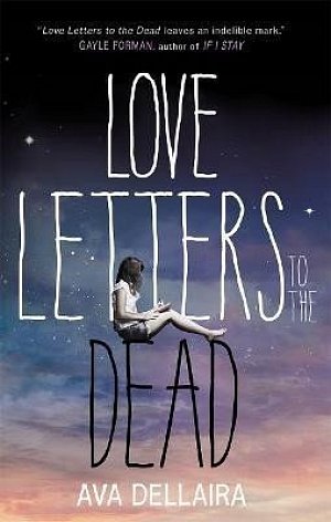 Love Letters to the Dead