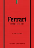 Ferrari - Příběh legendy