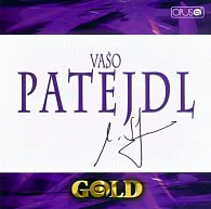 Vašo Patejdl - Gold