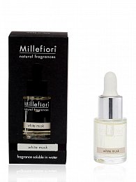 Millefiori Milano White Musk / aroma olej 15ml