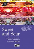 Sweet and Sour + CD