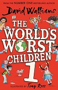 The World´s Worst Children 1