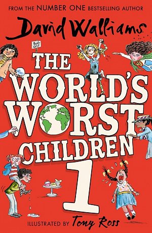 The World´s Worst Children 1