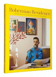 Bohemian Residence. Metropolitan Apartments and Interior Design