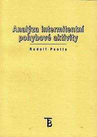 Analýza interminentní pohybové aktivity