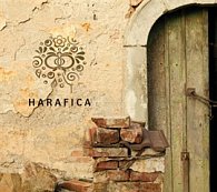 Harafica II. - CD