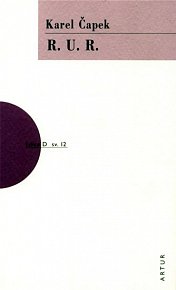 R. U. R. - 2. vydání