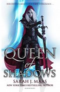 Queen of Shadows (Throne of Glass 4)