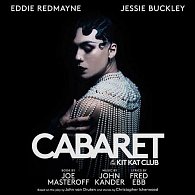 Muzikál: Cabaret (2021 London Cast) - 2 LP